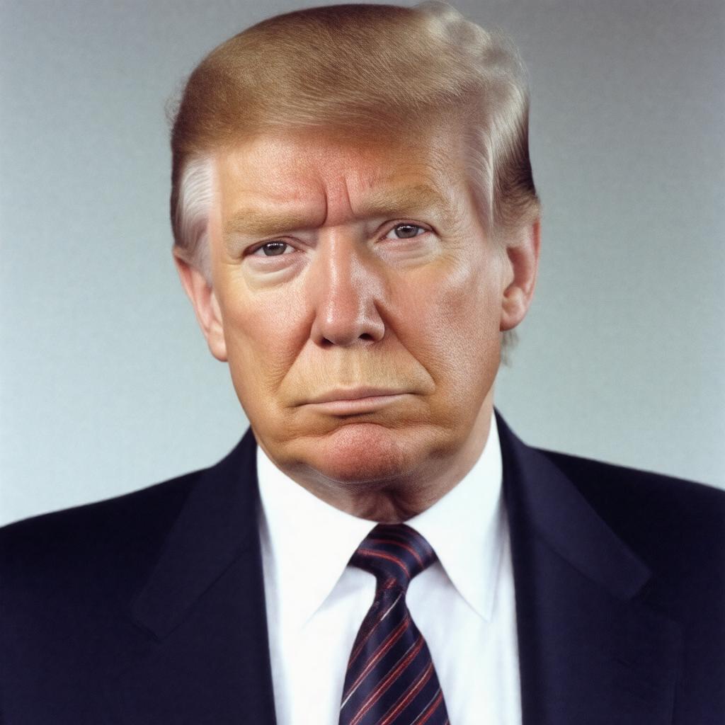 Fred Trump